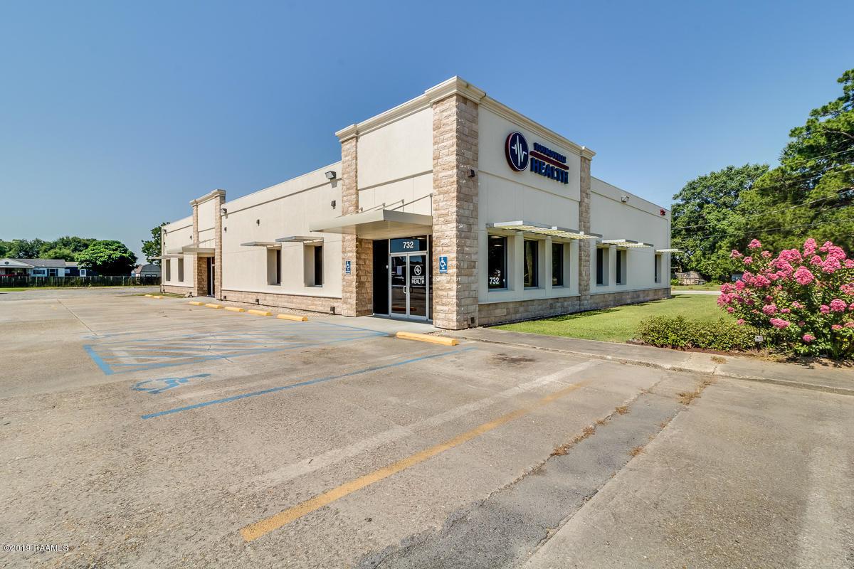 732 Young Street - Photo 1