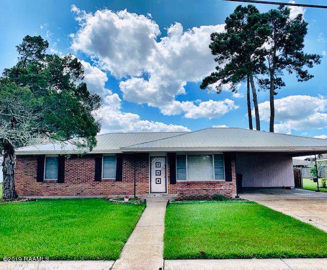 1211 Anne Street - Photo 1