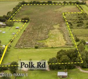 0 Polk Road - Photo 1
