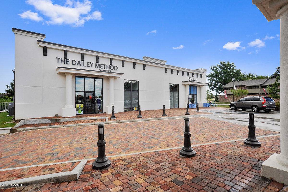 500 Settlers Trace Boulevard - Photo 1