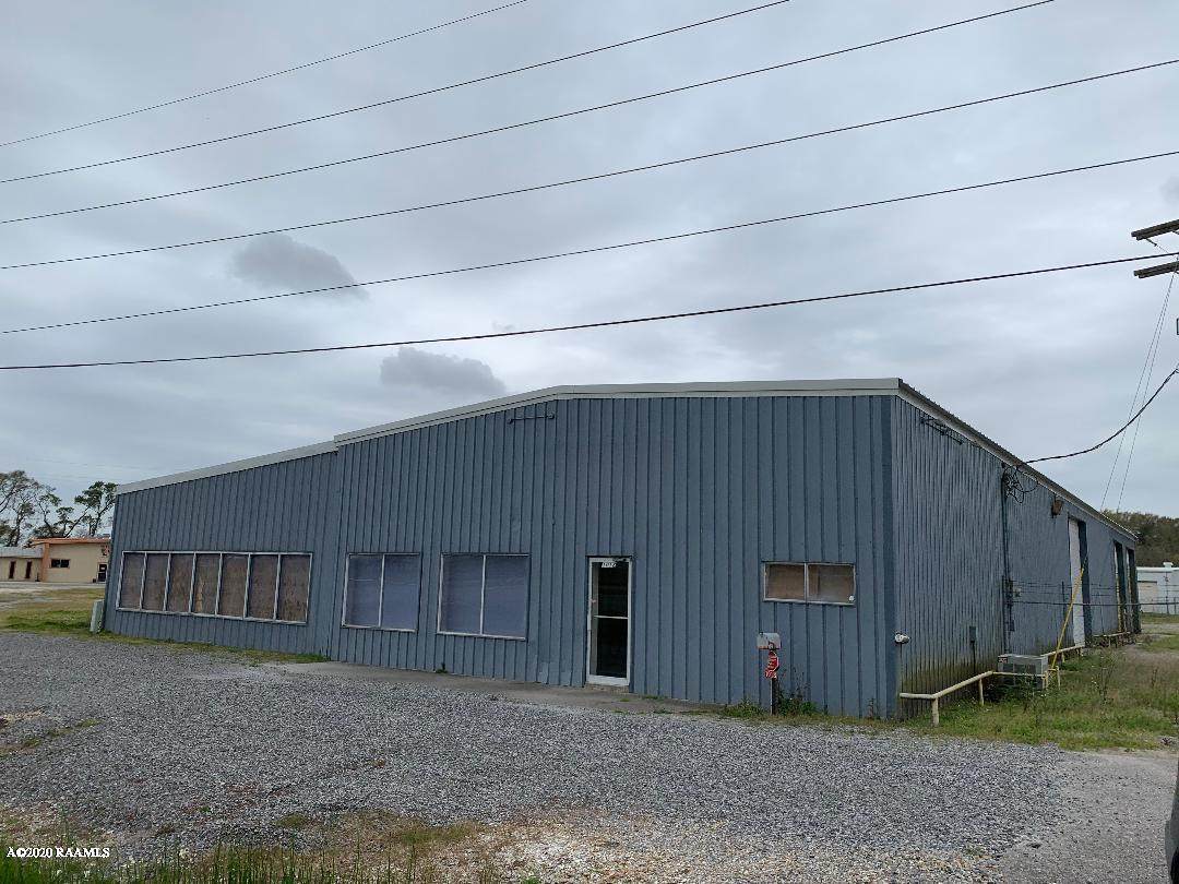 1018 Hwy 90 E - Photo 1