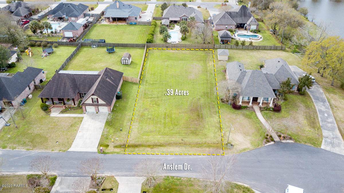311 Anslem Drive - Photo 1