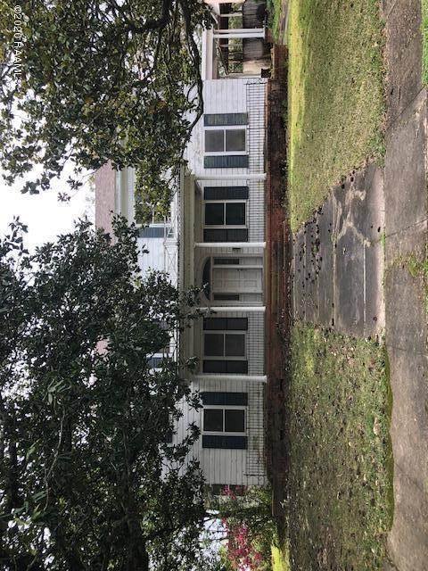 210 Parkerson Street - Photo 1
