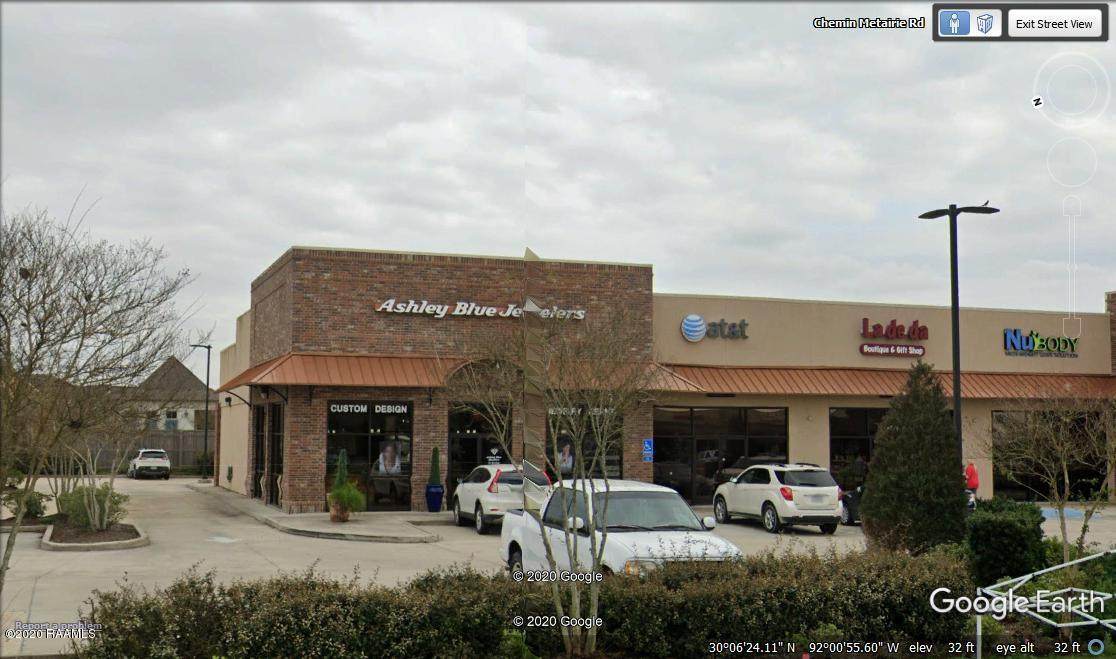 1701 Chemin Metairie Parkway - Photo 1