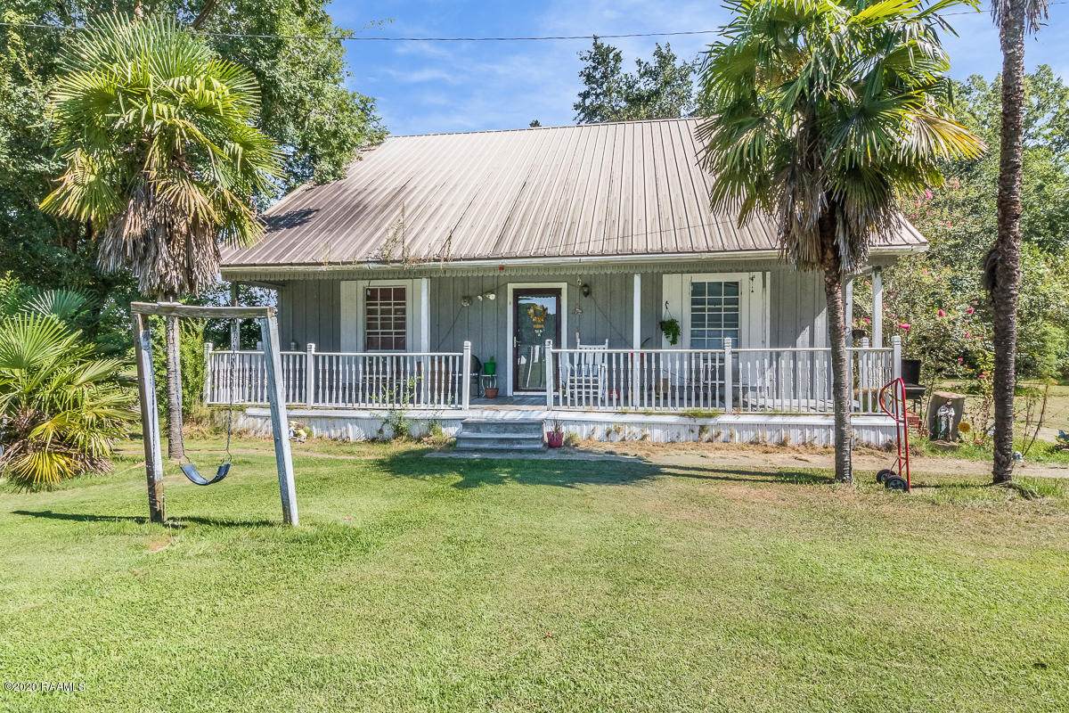 1016 Duhon Road - Photo 1