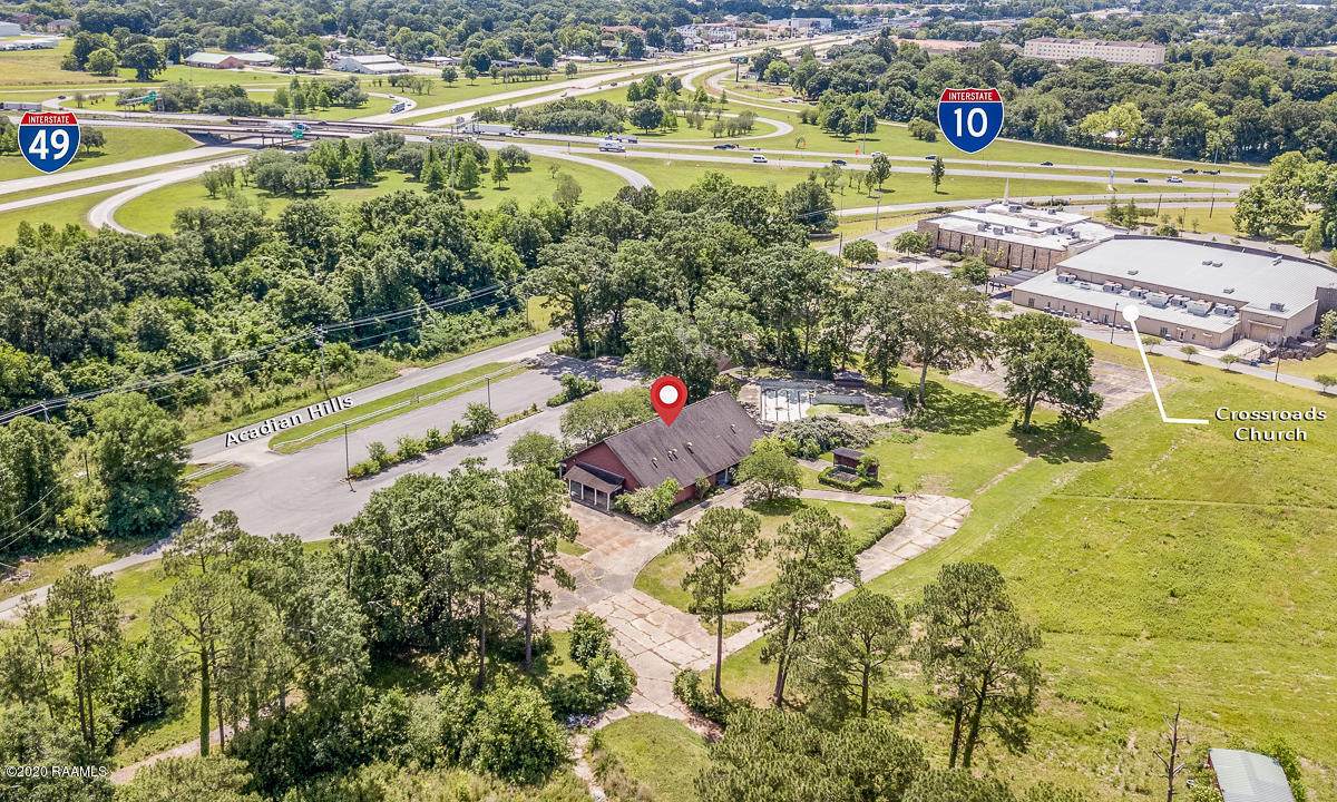500 Acadian Hills Lane - Photo 1