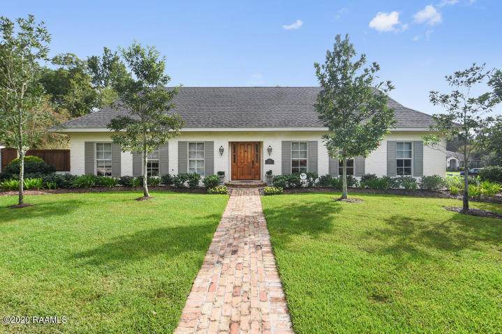 821 Brentwood Boulevard - Photo 1