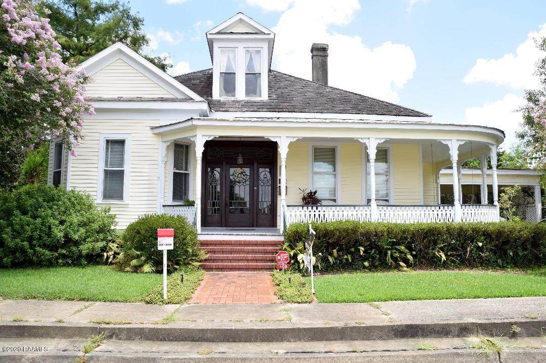 108 Louisiana - Photo 1