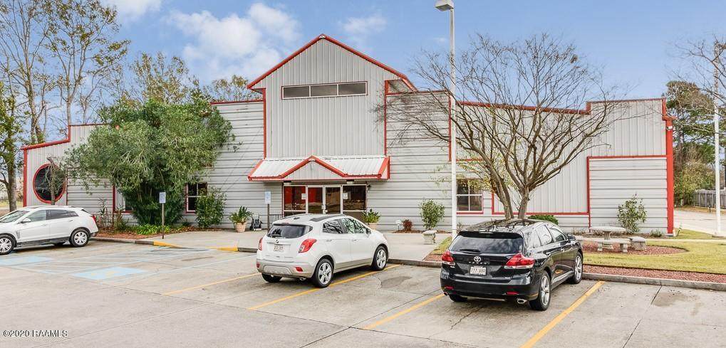 709 Kaliste Saloom Rd Road - Photo 1
