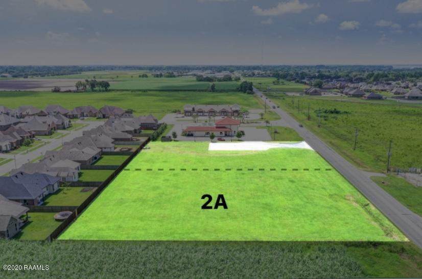 2300 Youngsville Hwy, Lot 2A - Photo 1