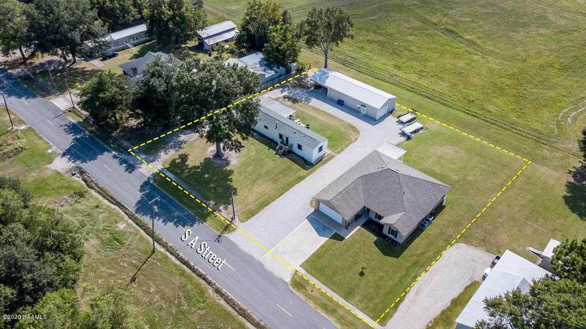 308 A Street - Photo 1