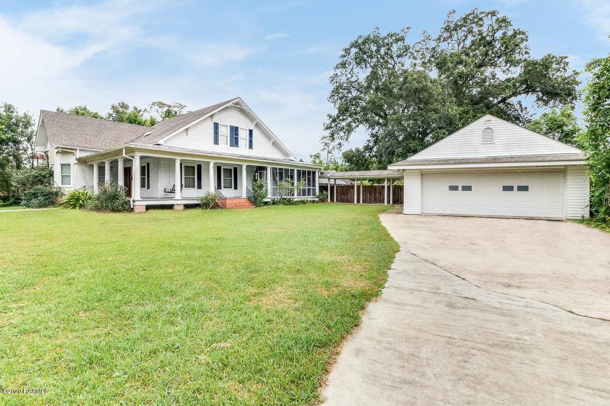 218 Pinaud Street - Photo 1