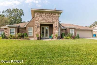 205 Robinhood Circle - Photo 1