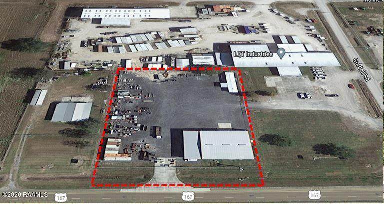 7939 Us Highway 167 - Photo 1