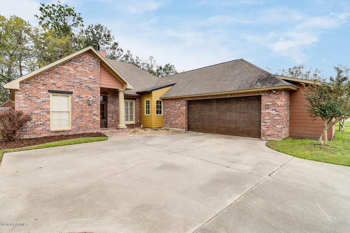 115 Montero Circle - Photo 1