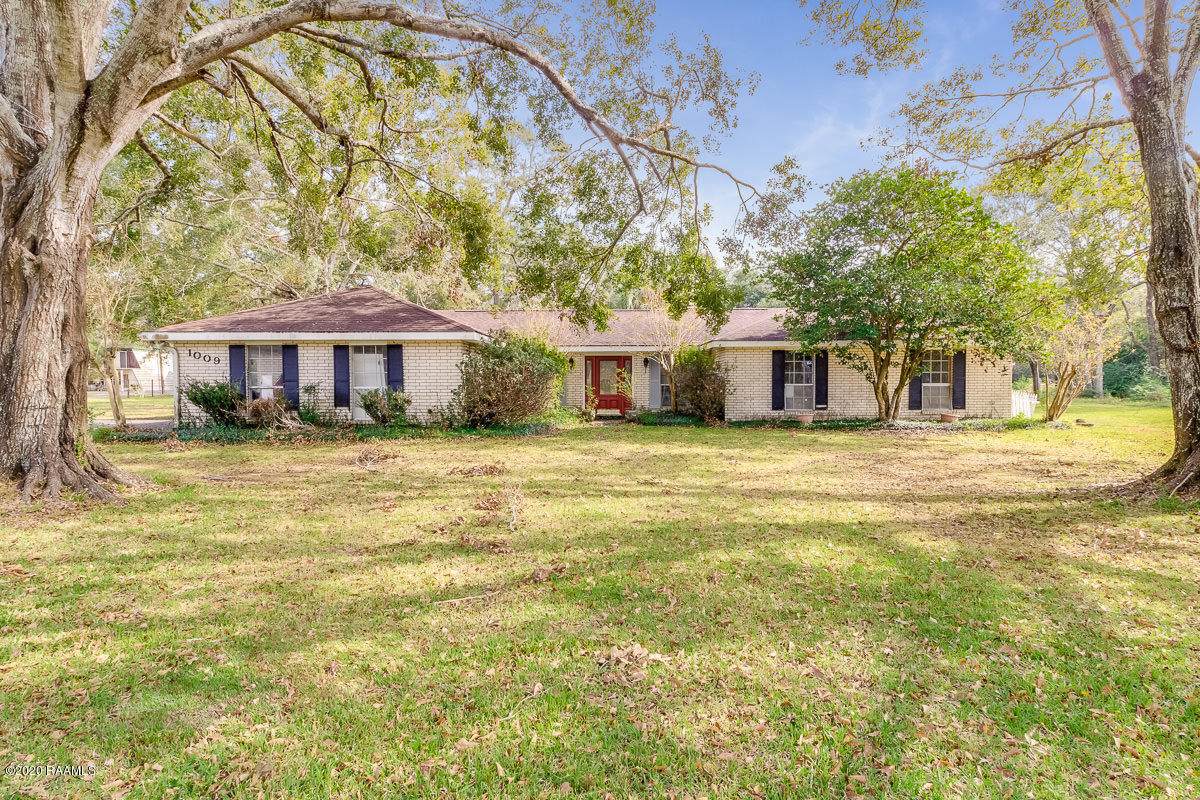 1009 Deanna Lane - Photo 1