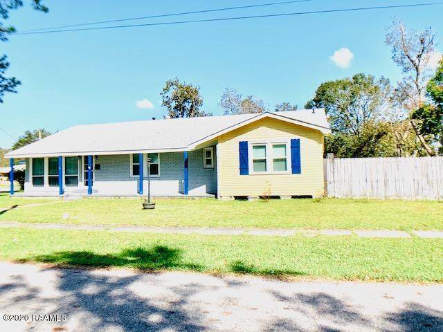 306 Lessley St Street - Photo 1