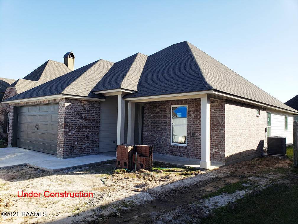 108 Tara Oak Drive - Photo 1