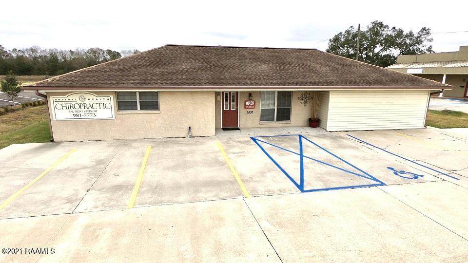 2833 Verot School Road - Photo 1