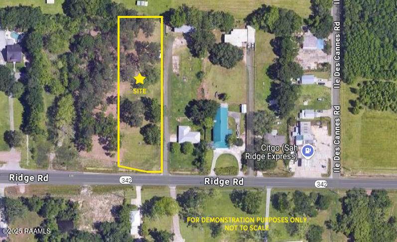 700 Blk Ridge Road - Photo 1