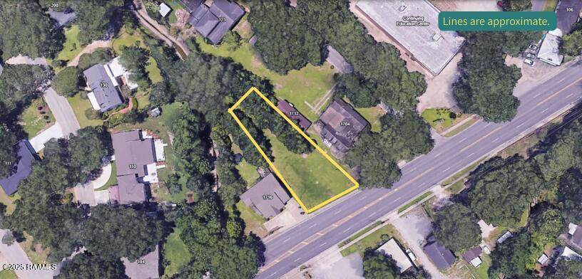1712 Johnston Street - Photo 1