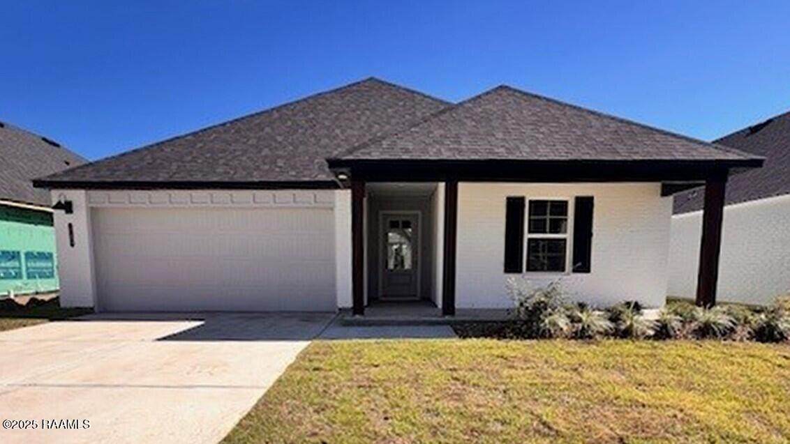 110 Harvest Falls Drive - Photo 1