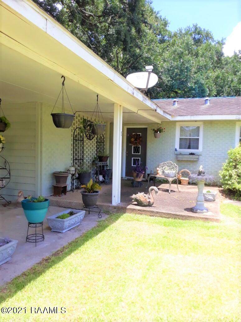 101 Washitta Road - Photo 1