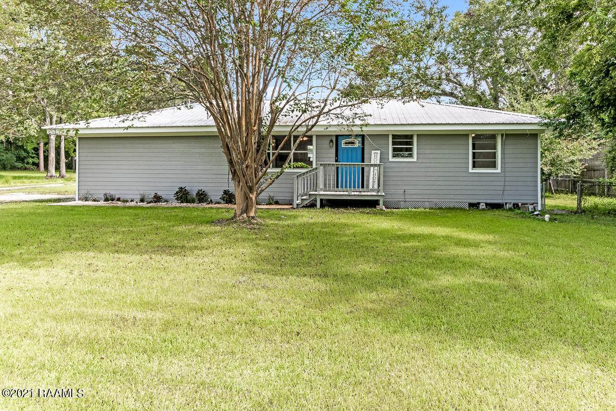 710 Ridge Road - Photo 1