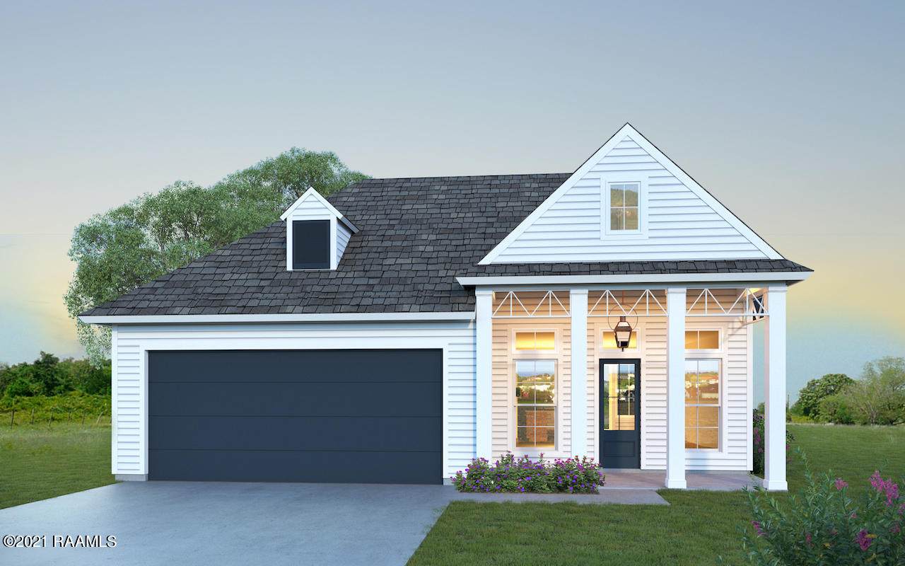 202 Jagged Grove Lane - Photo 1