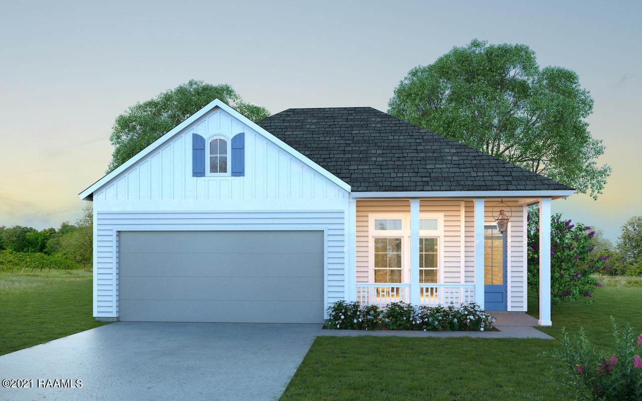126 Jagged Grove Lane - Photo 1