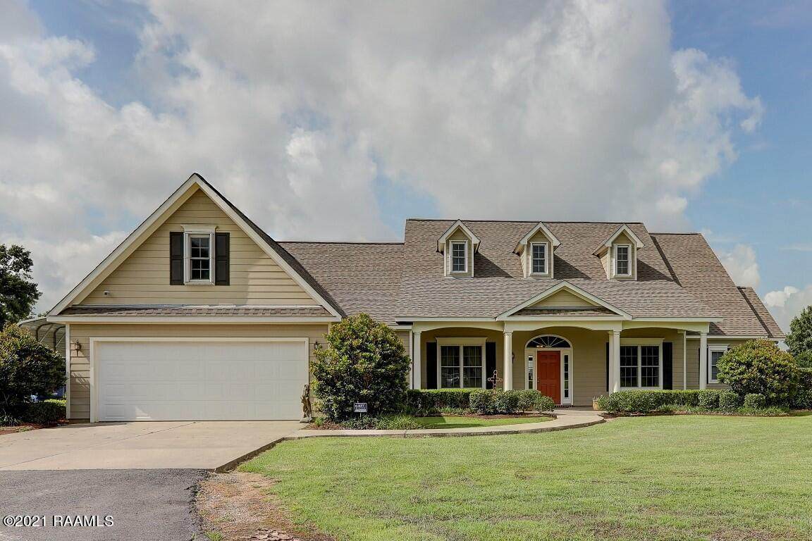 4419 Hwy 31 - Photo 1