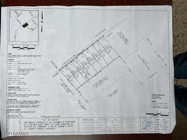 Lot 4 Duprey Road - Photo 1