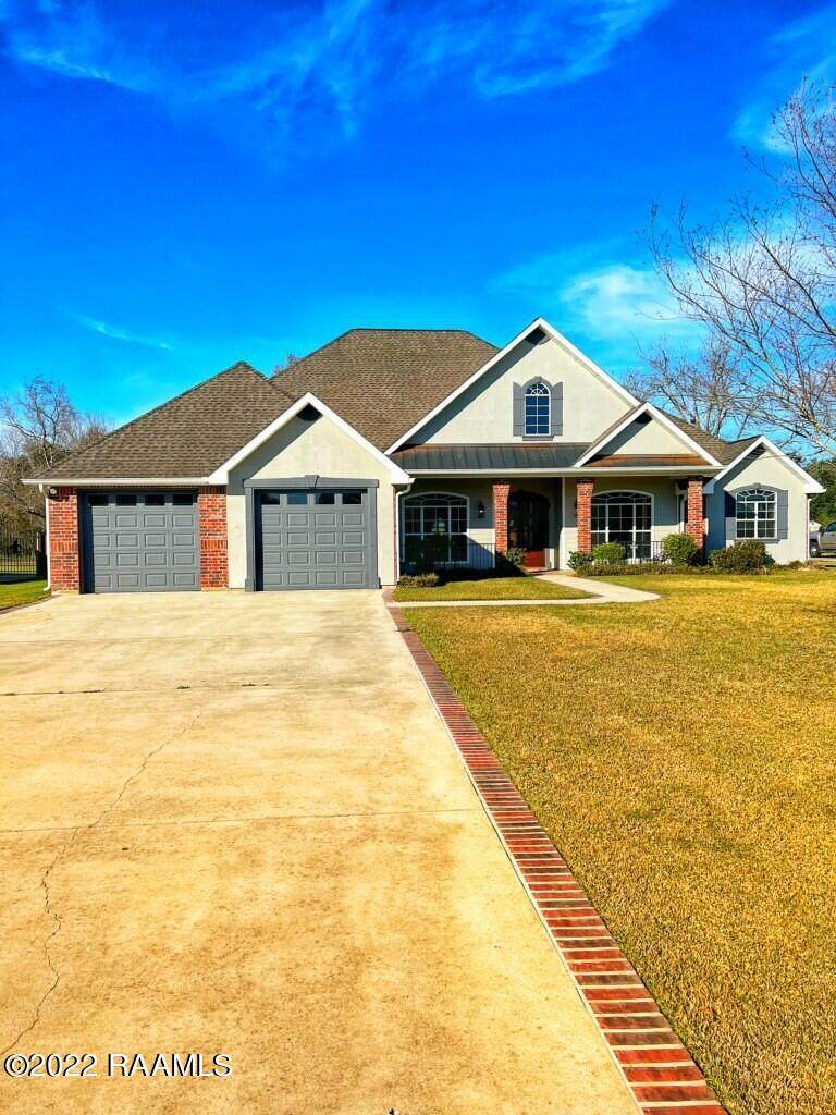 200 Concerto Crest Avenue - Photo 1