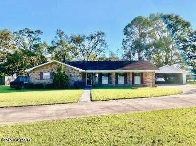 173 Whispering Oaks Drive - Photo 1