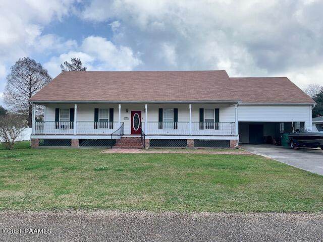 105 Stephanie Street - Photo 1