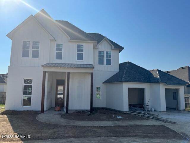 503 Amber Pond Lane - Photo 1
