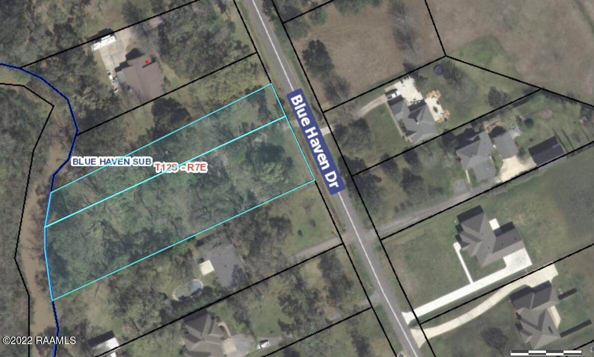 2310 Blue Haven Drive - Photo 1