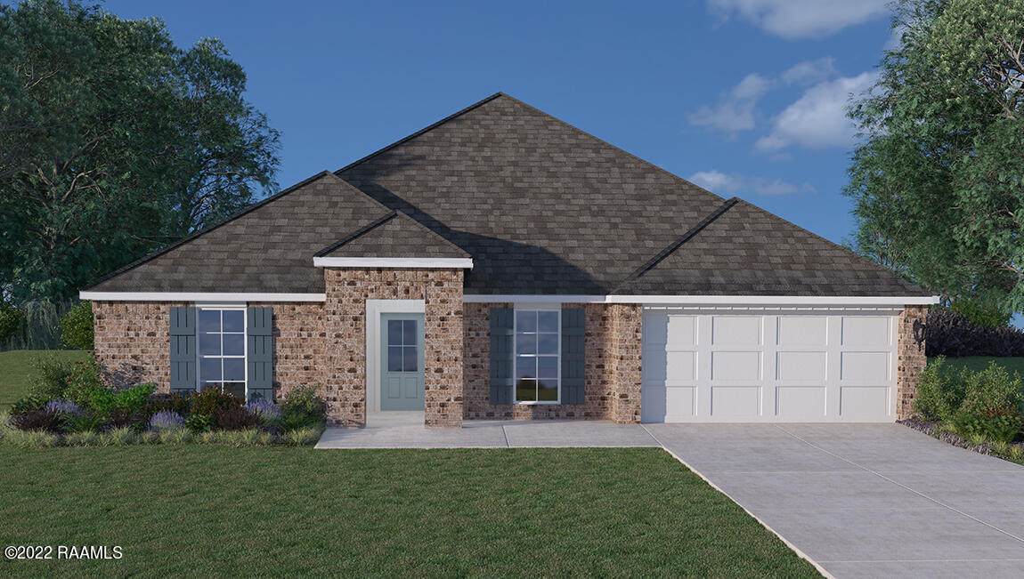 108 Grace View Dr - Photo 1