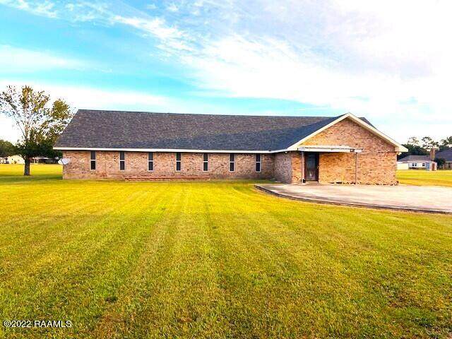 920 Golden Grain Road - Photo 1