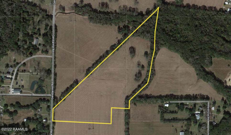 1629 Gendarme Road - Photo 1