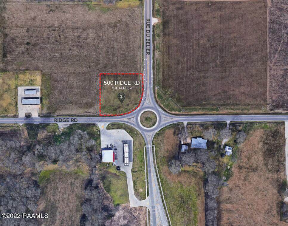 500 Ridge Road - Photo 1