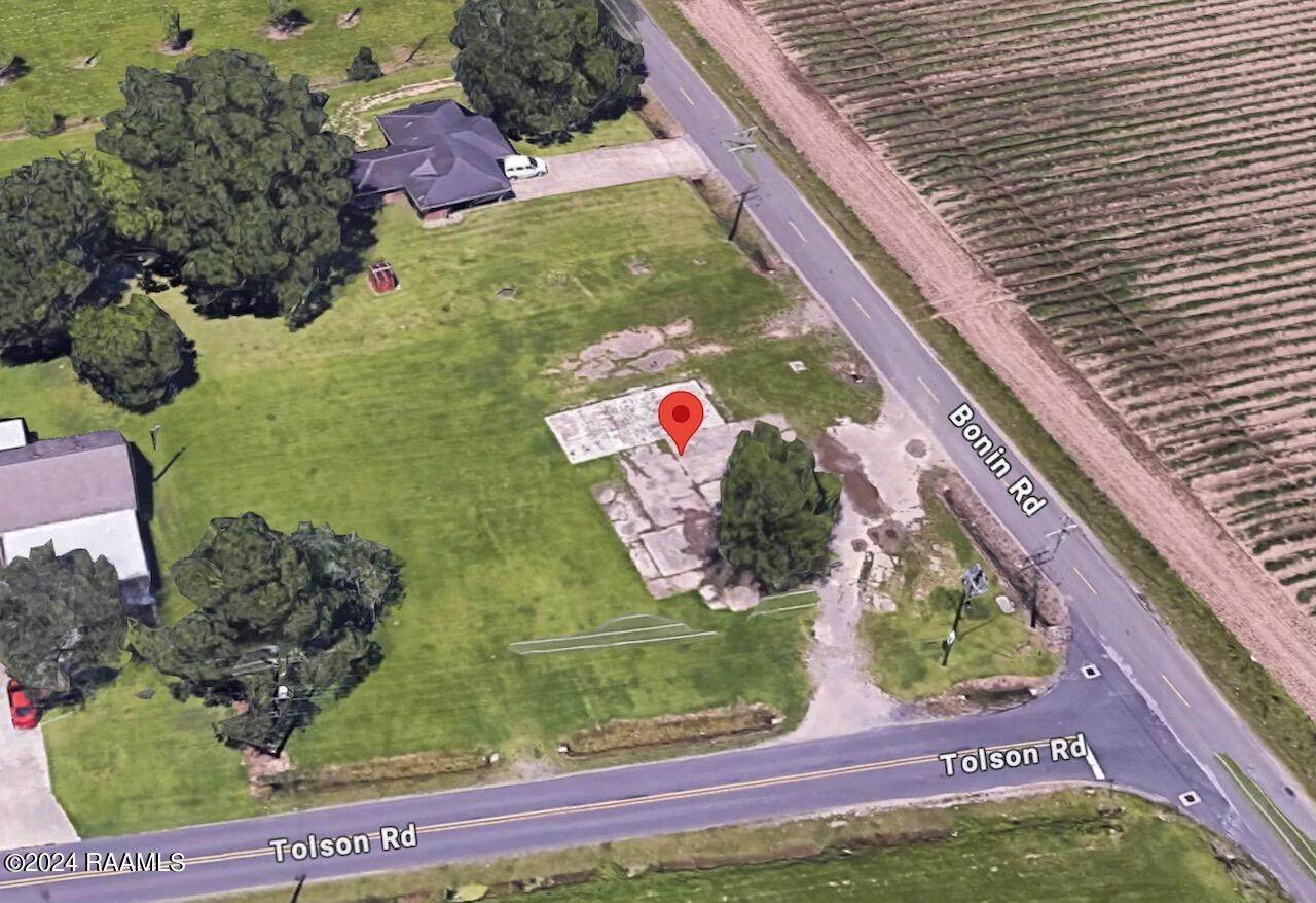 1153 Tolson Road, Lafayette, LA 70508 (MLS 22008183) Keaty Real Estate