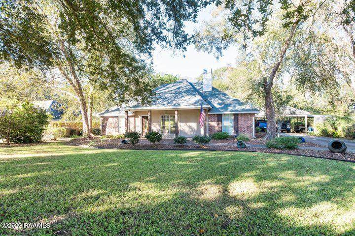 703 Lexington Parkway - Photo 1