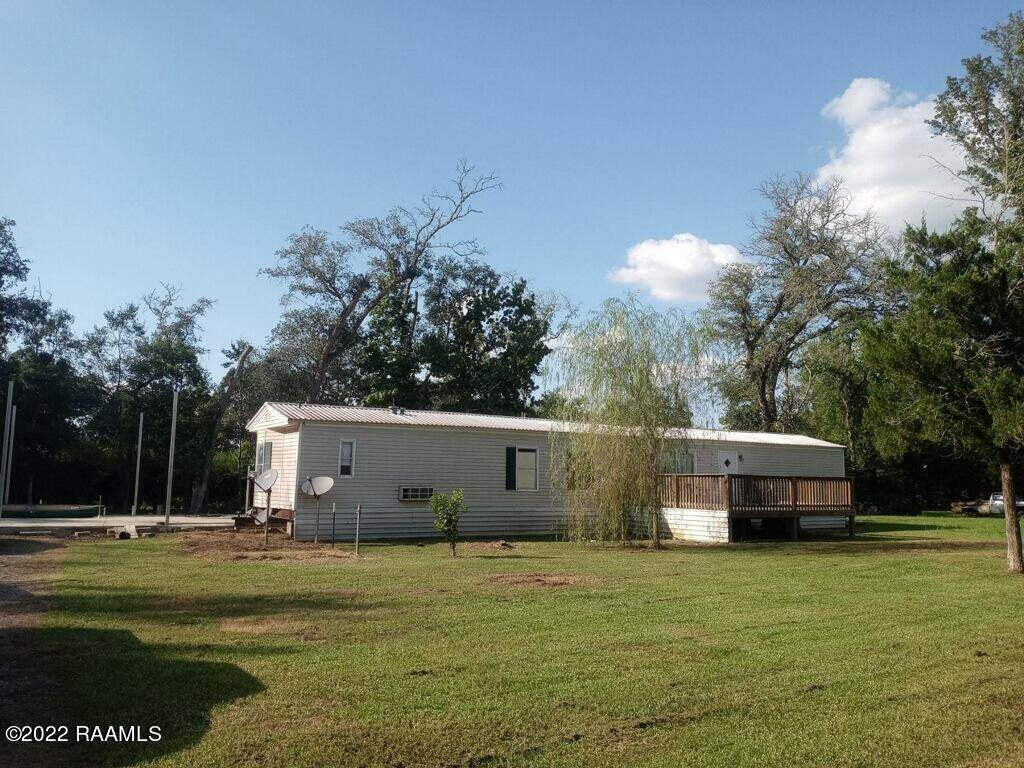 4506 Poydras Highway - Photo 1