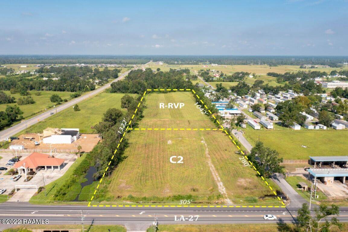 4400 Hwy 27 - Photo 1