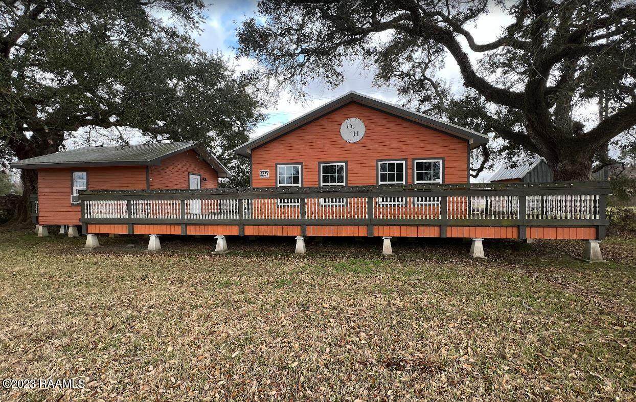 3237 Kaliste Saloom Road - Photo 1