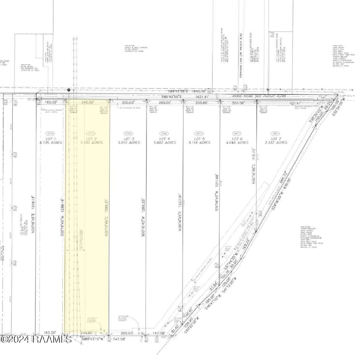 3713 Ridge Road - Photo 1