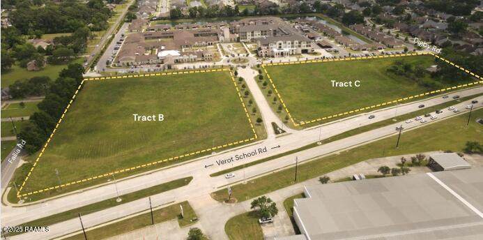 2000 Blk Verot School Road - Photo 1