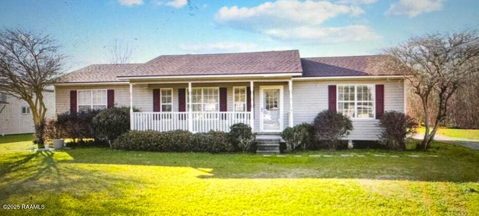 2959 Higginbotham Hwy - Photo 1