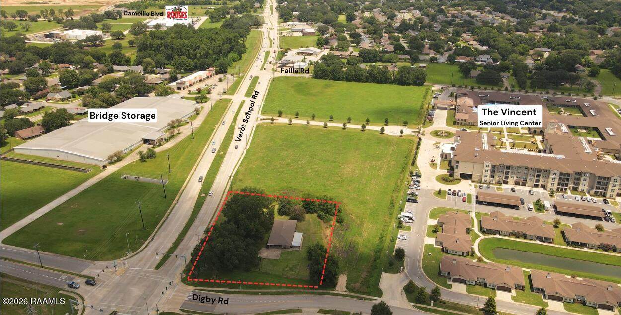 2221 Verot School Road - Photo 1